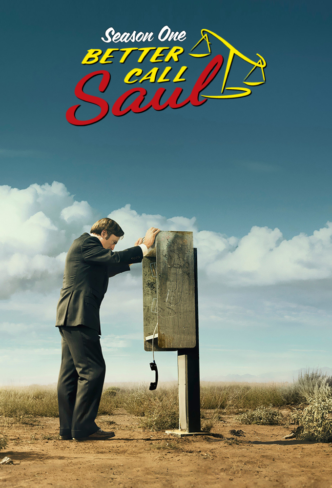 Better Call Saul - Season 1 [92291] (A1735884748) [[Series]] --Plex--